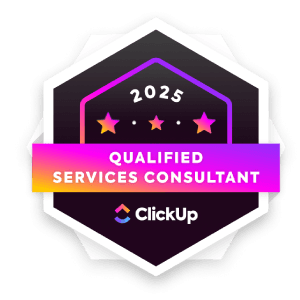 ClickUp Expert