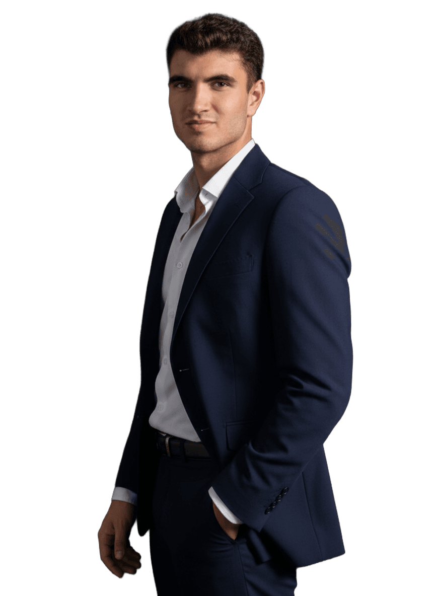 Jesús Esteban Blasco — Consultor CRM y RevOps